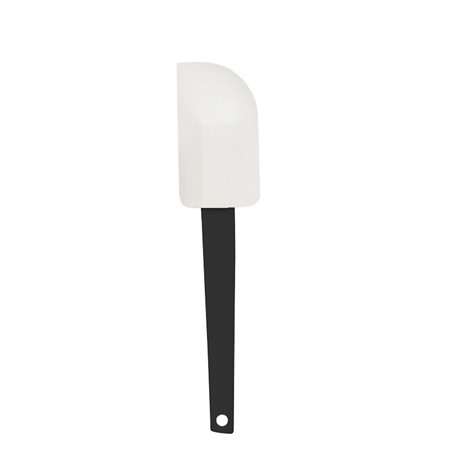 Spatula, plastic handle 22,5 cm