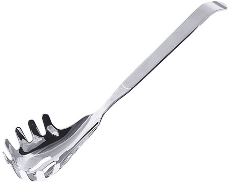 Spaghettislev RF