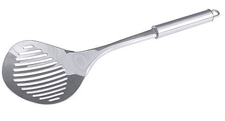 Skumslev oval