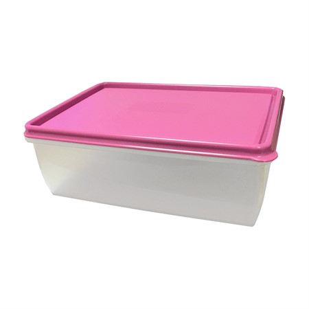 Lunchbox 2,0 l, rosa PP