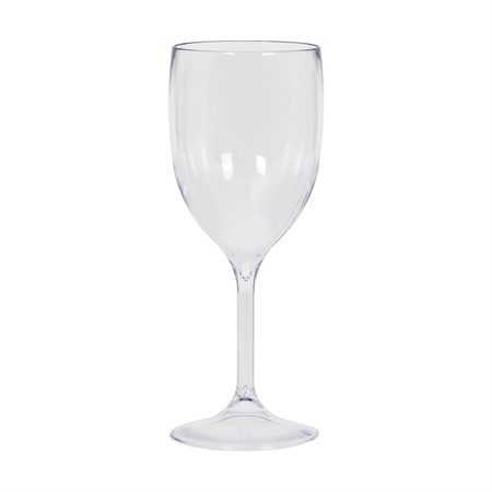 Wine glass 25 cl