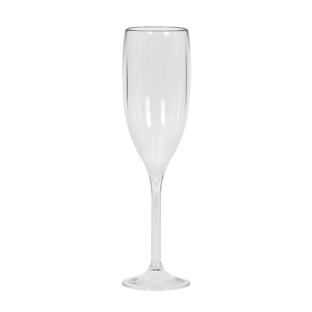 Champagne glass 16 cl